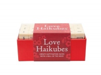 Love Haikubes Love Haikubes