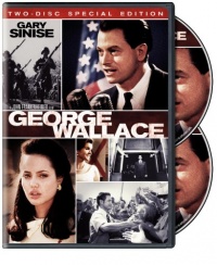 George Wallace (Two-Disc Special Edition) George Wallace (Two-Disc Special Edition)