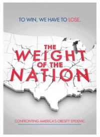 The Weight of the Nation The Weight of the Nation