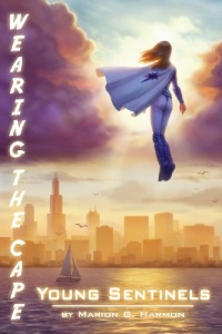 Young Sentinels (Wearing the Cape) (Volume 3) Young Sentinels (Wearing the Cape) (Volume 3)