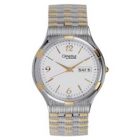 Caravelle Expansion Men's Quartz Watch 45C10 Caravelle Expansion Men's Quartz Watch 45C10