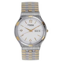 Caravelle Expansion Men's Quartz Watch 45C10