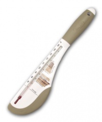 Taylor Connoisseur Chocolate Spatula Thermometer Taylor Connoisseur Chocolate Spatula Thermometer