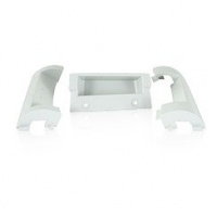 Whirlpool Duet Door Reversal Kit - White Whirlpool Duet Door Reversal Kit - White