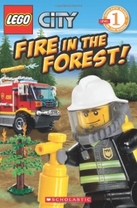 LEGO City: Fire in the Forest! LEGO City: Fire in the Forest!