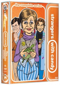 Strangers with Candy - The Complete Series Strangers with Candy - The Complete Series