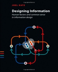 Designing Information: Human Factors and Common Sense in Information Design Designing Information: Human Factors and Common Sense in Information Design