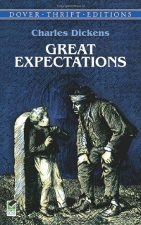Great Expectations (Dover Thrift Editions) Great Expectations (Dover Thrift Editions)