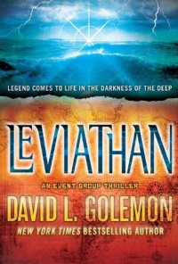 Leviathan (Event Group Adventure, Bk 4) (Event Group Thrillers) Leviathan (Event Group Adventure, Bk 4) (Event Group Thrillers)