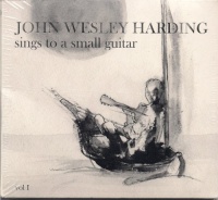 Sings to a Small Guitar 1 Sings to a Small Guitar 1