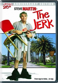The Jerk (26th Anniversary Edition) The Jerk (26th Anniversary Edition)