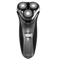 Remington R-5150 Flex 360 Cord/Cordless Rechargeable Men's Electric Rotary Shaver