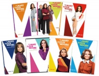 Mary Tyler Moore: Seasons 1-7 Mary Tyler Moore: Seasons 1-7