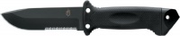 Gerber 22-01629 LMF II Black Infantry Knife with 4.8-Inch Blade Gerber 22-01629 LMF II Black Infantry Knife with 4.8-Inch Blade