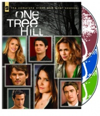 One Tree Hill: The Complete Ninth Season One Tree Hill: The Complete Ninth Season