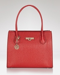 DKNY Tote - Beekman French Grain DKNY Tote - Beekman French Grain