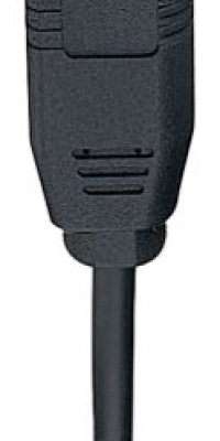 Tripp Lite F005-015 IEEE 1394 Firewire Gold Cable, 6pin/6pin - 15ft Tripp Lite F005-015 IEEE 1394 Firewire Gold Cable, 6pin/6pin - 15ft