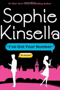 I've Got Your Number: A Novel I've Got Your Number: A Novel