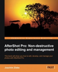Aftershot Pro: Non-destructive photo editing and management Aftershot Pro: Non-destructive photo editing and management