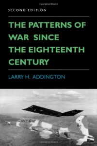 The Patterns of War Since the Eighteenth Century, Second Edition