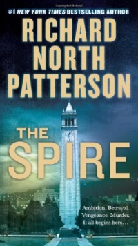 The Spire: A Novel The Spire: A Novel
