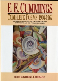E. E. Cummings: Complete Poems, 1904-1962 (Revised, Corrected, and Expanded Edition) E. E. Cummings: Complete Poems, 1904-1962 (Revised, Corrected, and Expanded Edition)