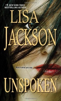 Unspoken Unspoken