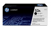 HP LaserJet 53A Print Cartridge - Retail Packaging - Black HP LaserJet 53A Print Cartridge - Retail Packaging - Black