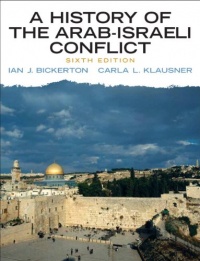 A History of the Arab-Israeli Conflict (6th Edition) A History of the Arab-Israeli Conflict (6th Edition)