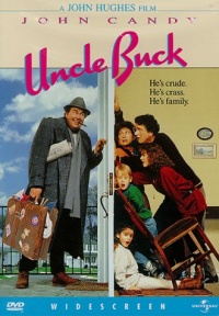 Uncle Buck Uncle Buck