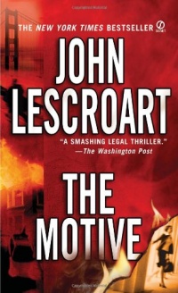 The Motive (Dismas Hardy) The Motive (Dismas Hardy)
