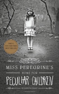 Miss Peregrine's Home for Peculiar Children Miss Peregrine's Home for Peculiar Children