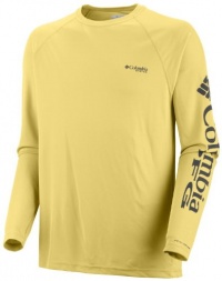 Columbia Men's Terminal Tackle Long Sleeve Shirt Columbia Men's Terminal Tackle Long Sleeve Shirt