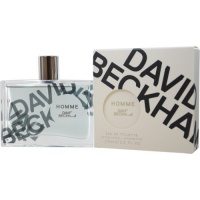 David Beckham Homme Eau de Toilette Spray for Men, 2.5 Ounce David Beckham Homme Eau de Toilette Spray for Men, 2.5 Ounce