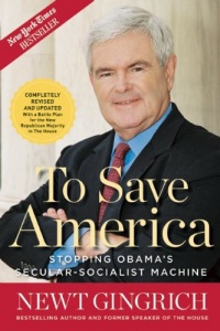 To Save America: Stopping Obama's Secular-Socialist Machine To Save America: Stopping Obama's Secular-Socialist Machine