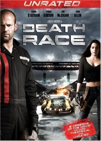 Death Race (Unrated Edition) Death Race (Unrated Edition)