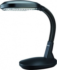 Verilux Original Natural Spectrum Deluxe Desk Lamp, Graphite Verilux Original Natural Spectrum Deluxe Desk Lamp, Graphite