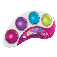 Barbie Rockstar Electronic Beats Barbie Rockstar Electronic Beats