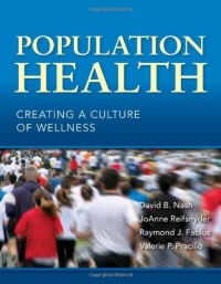 Population Health: Creating a Culture of Wellness Population Health: Creating a Culture of Wellness