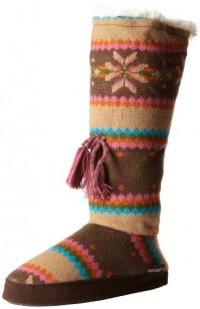 Muk Luks Women's Emma Boot Muk Luks Women's Emma Boot