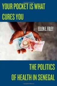 Your Pocket Is What Cures You: The Politics of Health in Senegal (Studies in Medical Anthropology) Your Pocket Is What Cures You: The Politics of Health in Senegal (Studies in Medical Anthropology)