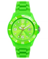 Designed to last the test of time, this durable Sili Forever watch from Ice-Watch will never leave your wrist. Designed to last the test of time, this durable Sili Forever watch from Ice-Watch will never leave your wrist.