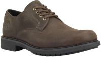 Timberland Men's Concourse Buck Plain Toe Oxford Timberland Men's Concourse Buck Plain Toe Oxford