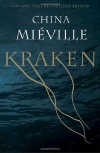 Kraken Kraken