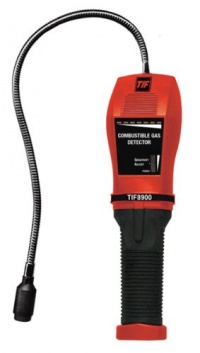 TIF Instruments TIF8900 Combustible Gas Detector TIF Instruments TIF8900 Combustible Gas Detector