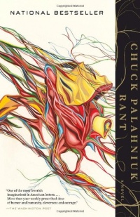 Rant: The Oral Biography of Buster Casey Rant: The Oral Biography of Buster Casey
