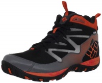 Columbia Men's Pathgrinder Mid Outdry Trail Shoe Columbia Men's Pathgrinder Mid Outdry Trail Shoe