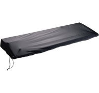 Gator Cases Stretchy Cover Fits 88-Note Keyboard - GKC-1648 Gator Cases Stretchy Cover Fits 88-Note Keyboard - GKC-1648