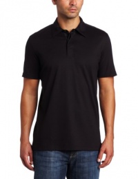 Michael Kors Men's Trim Polo Michael Kors Men's Trim Polo
