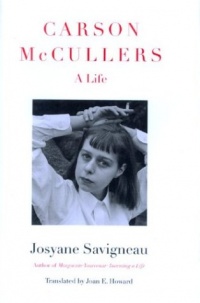 Carson McCullers: A Life Carson McCullers: A Life